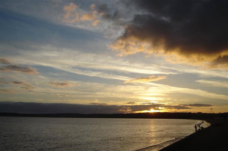 Swansea Bay