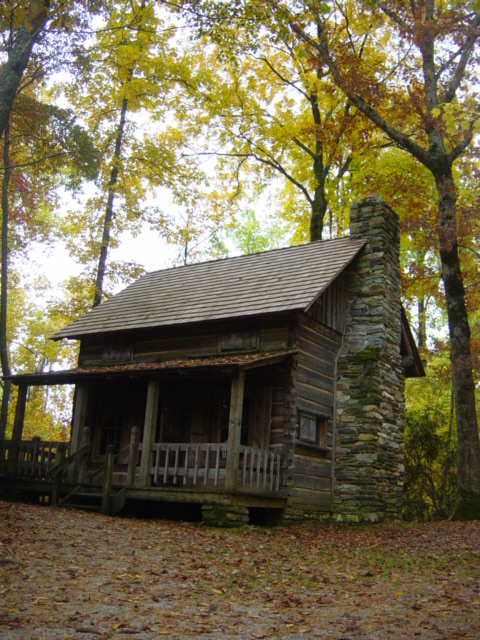 Linville Falls State Park