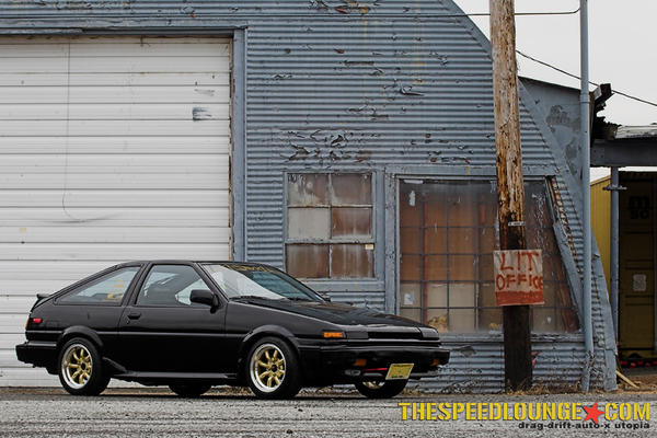AE86