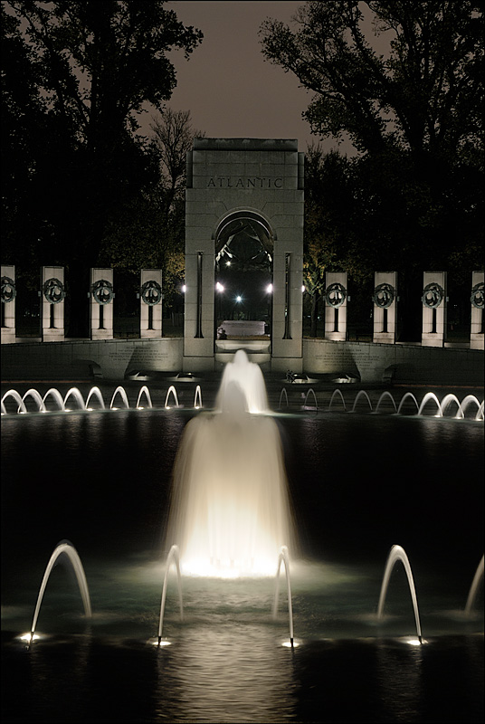 WWII Memorial