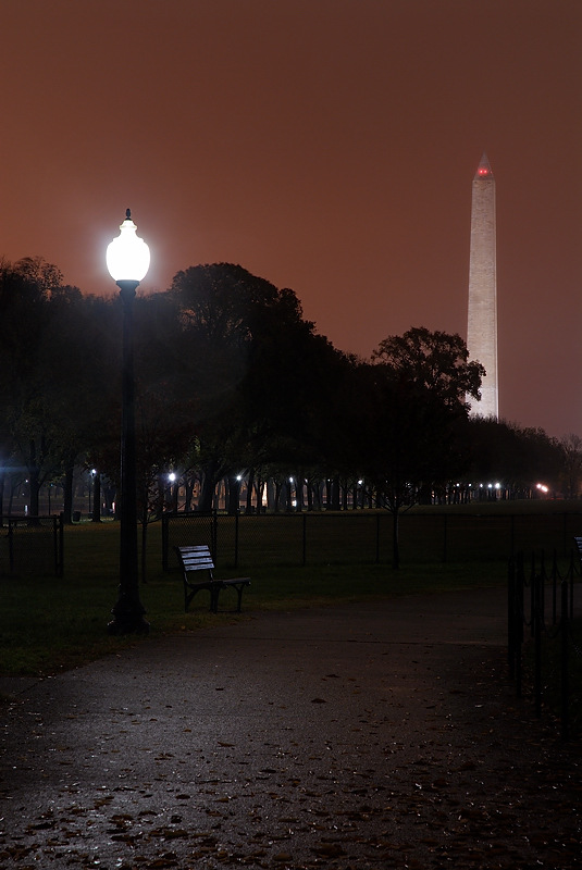 Washington Monument