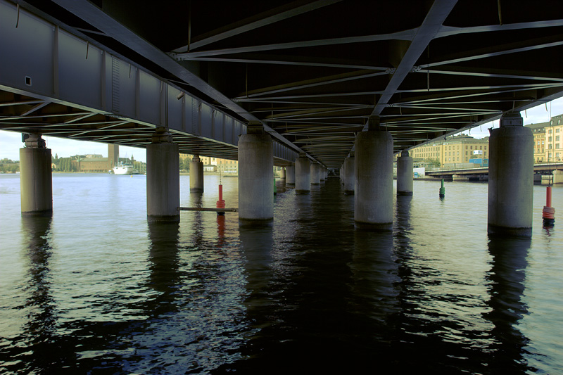 bridge expose