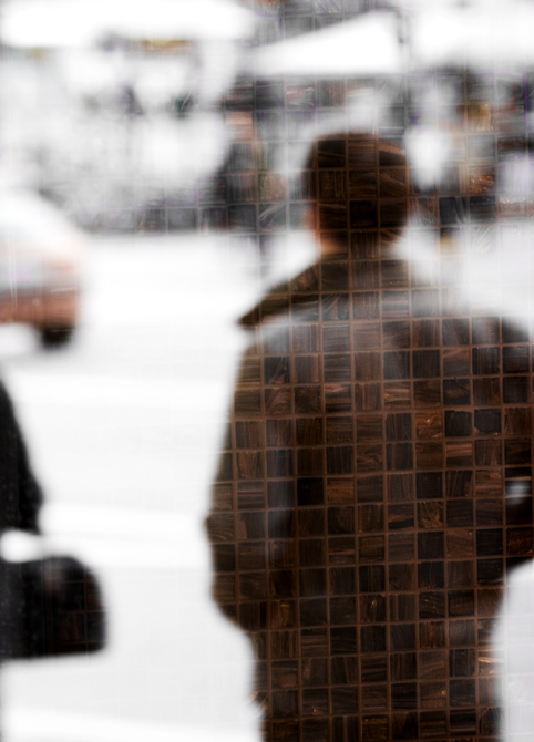 tile jacket