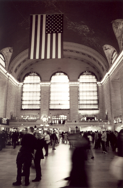 Grand Central