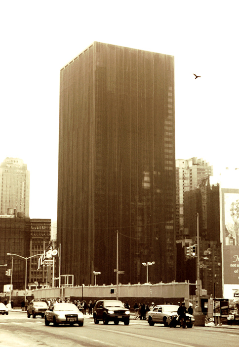 The Monolith