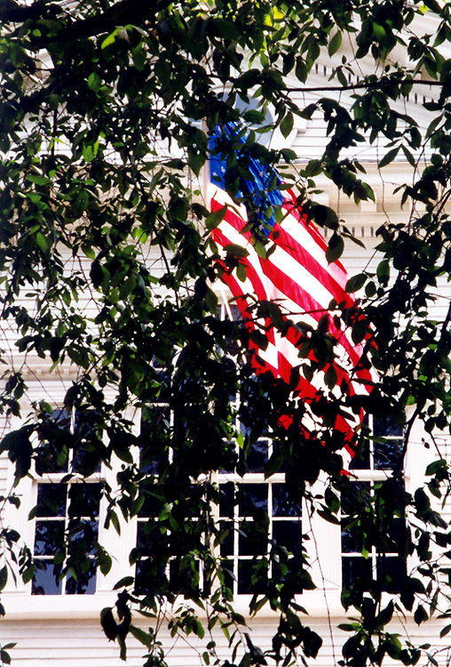 First Baptist Church in America