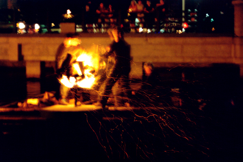 WaterFire