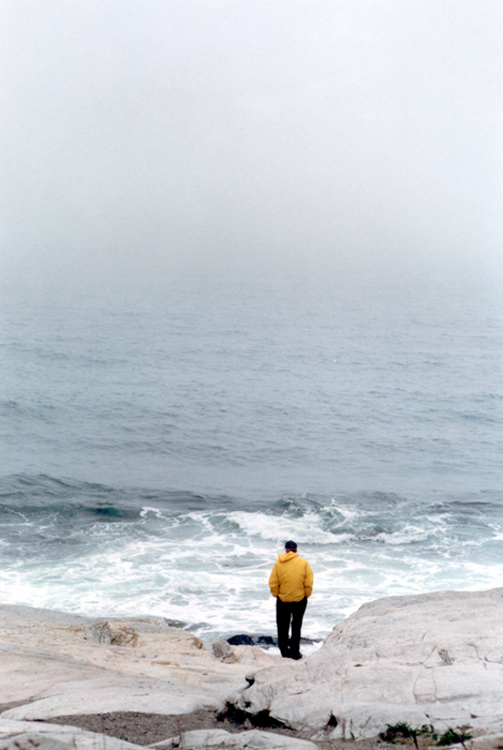 Lands End