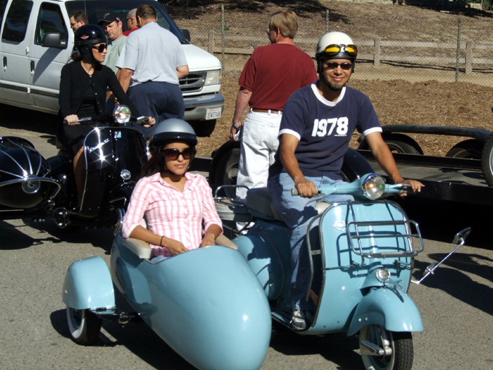 Vespa