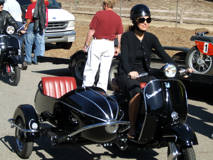 Vespa