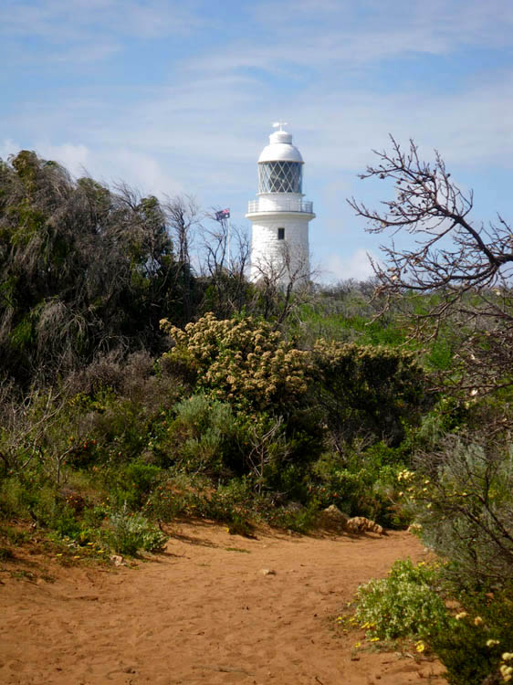  Lighthouse, Cape Naturaliste