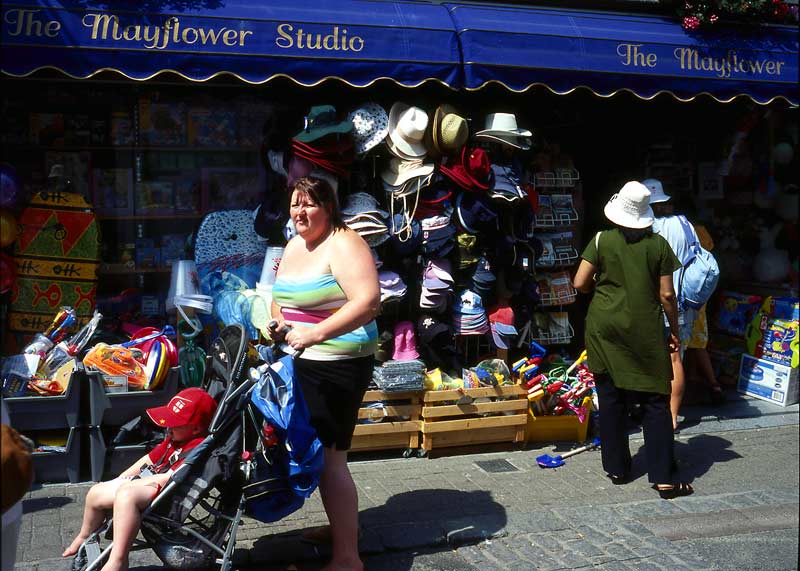 cornwall-Street Photo