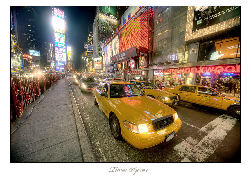 Times Square