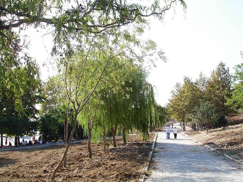 Istanbul Yesilkoy The Sea5.jpg