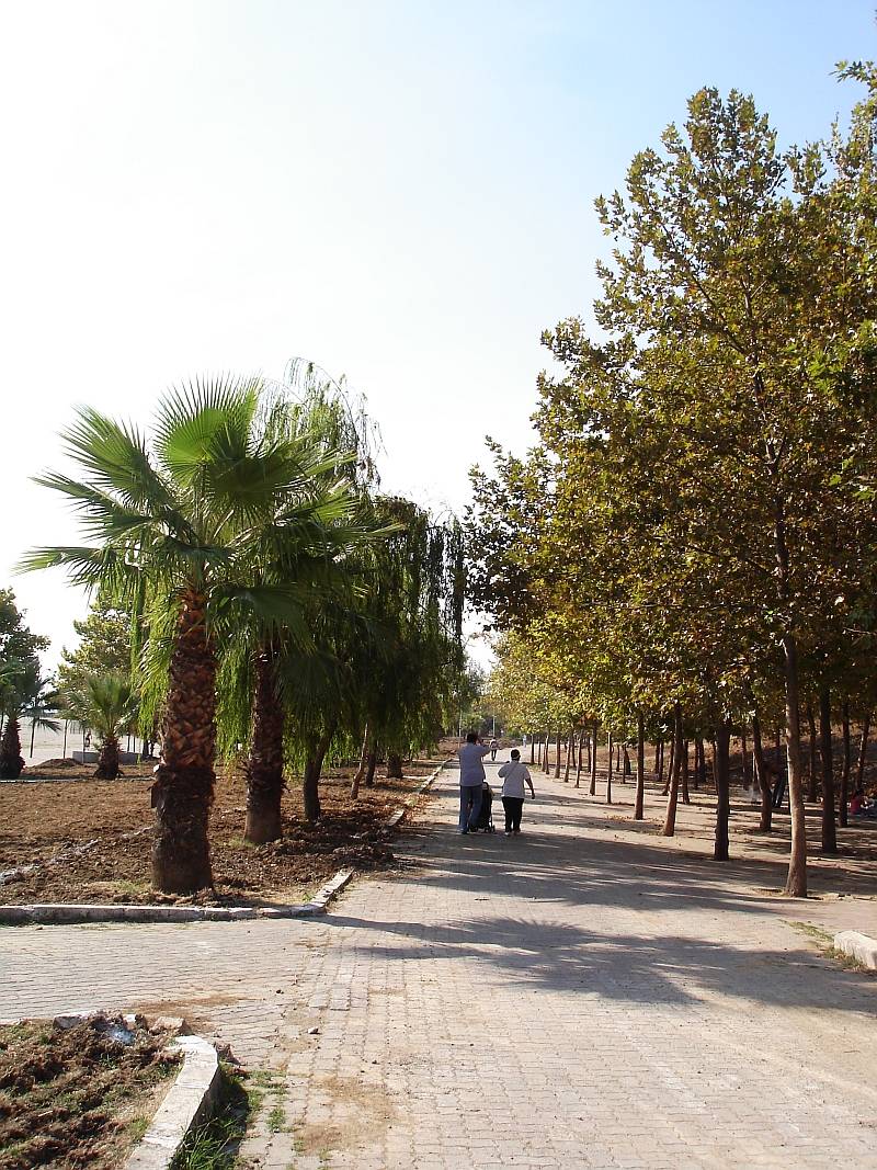 Istanbul Yesilkoy The Sea6.jpg