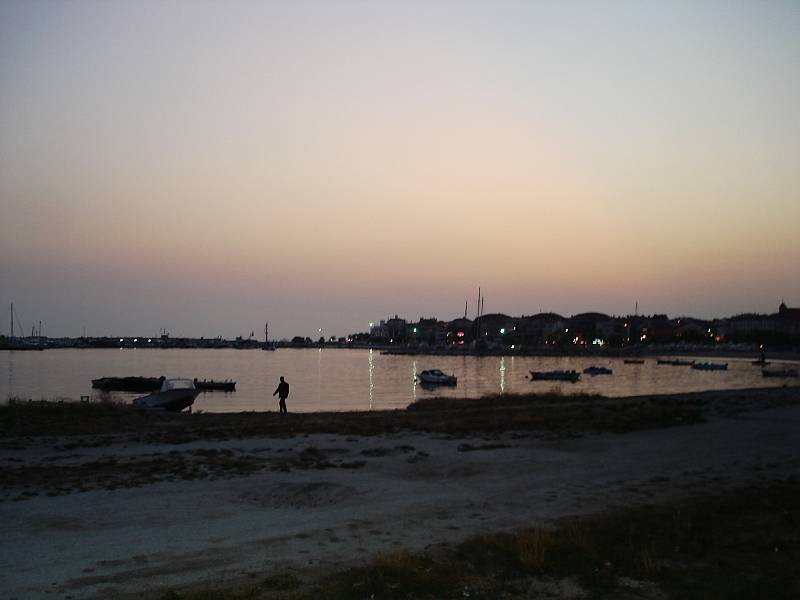 Istanbul Yesilkoy The Sea30.jpg