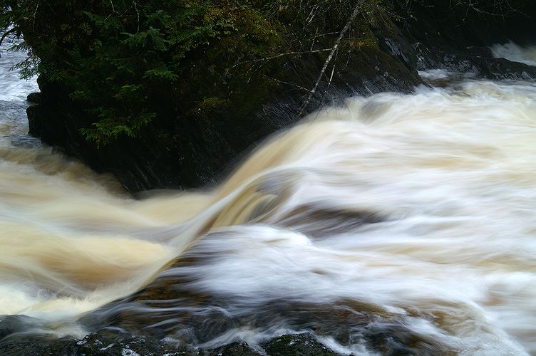 Falls Creek #2