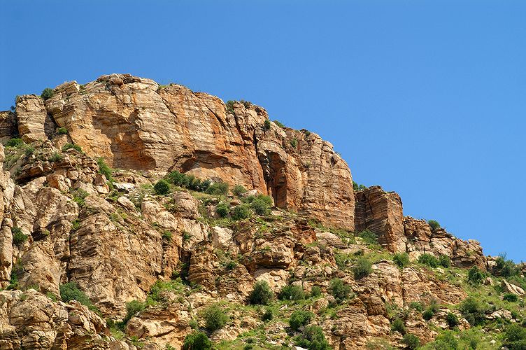 Mount Lemmon #4