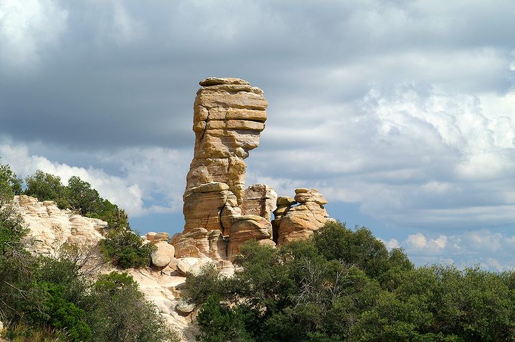 Mount Lemmon #13