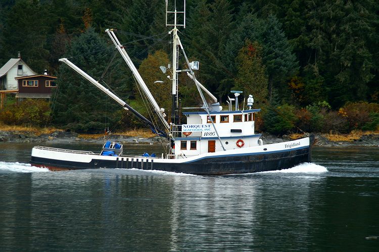 Going Fishing #2