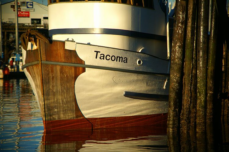 Tacoma