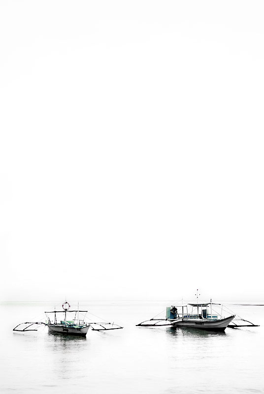 boats