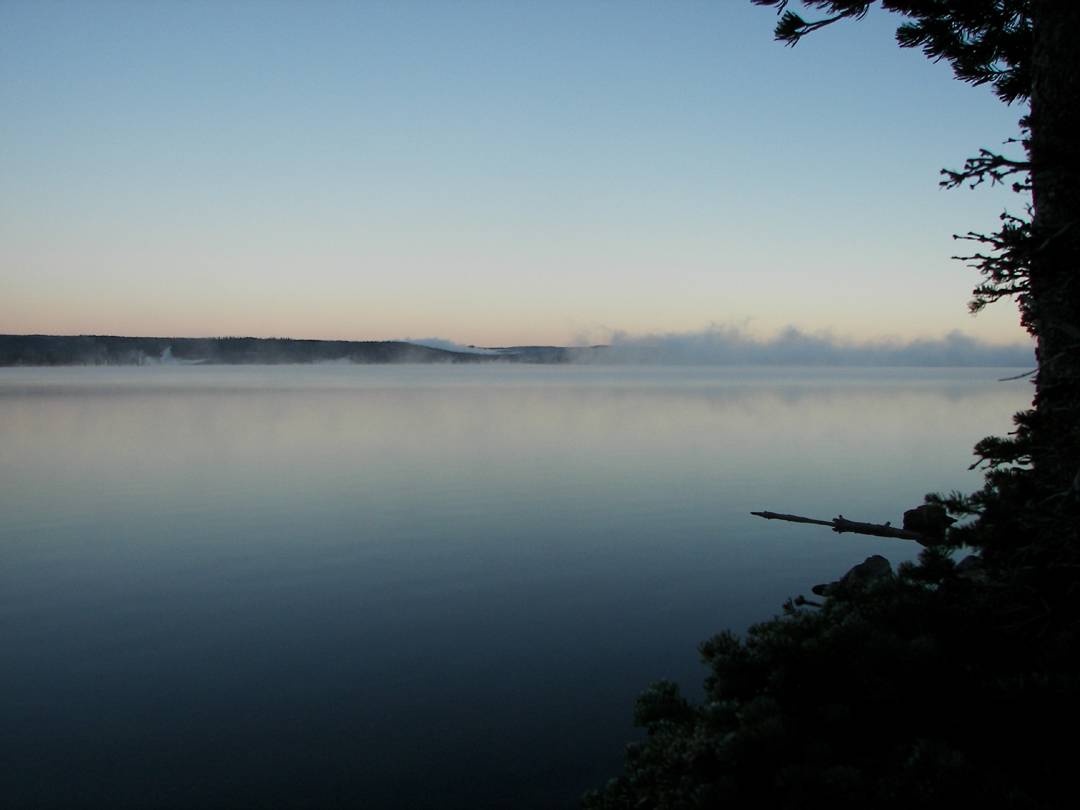 Ccccold Morning on Lewis Lake.jpg