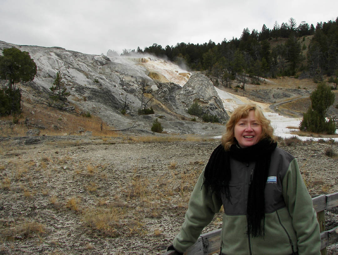 Margaret at Mammoth.jpg