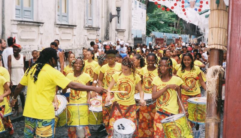 Pelourinho