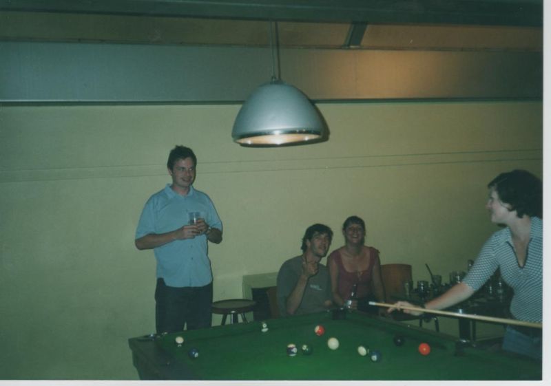 Bondi Beach Hotel