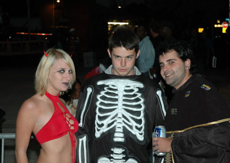 Guavaween 2006