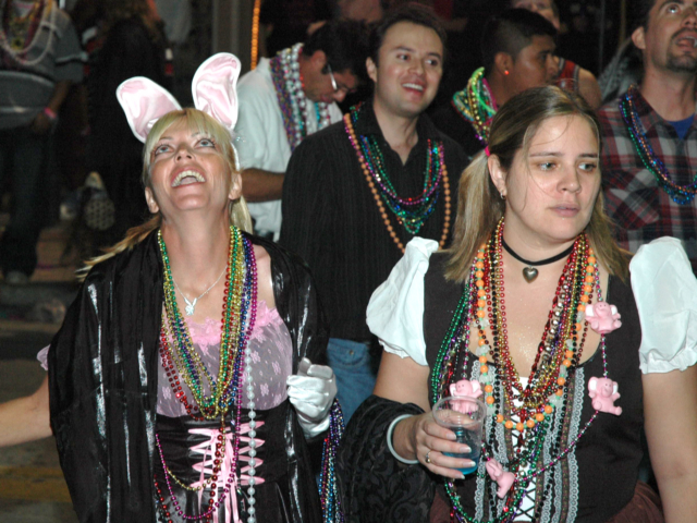 Guavaween 2006