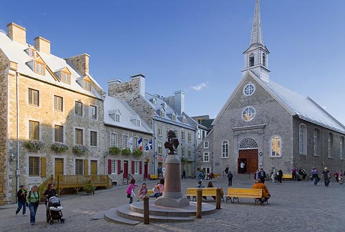 Quebec City 42124