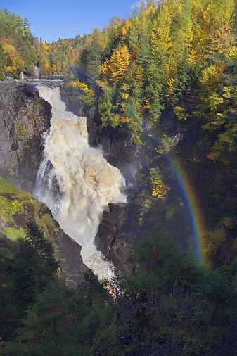 Canyon Sainte Anne 42419