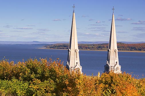Basilique Sainte Anne de Beaupr 42506