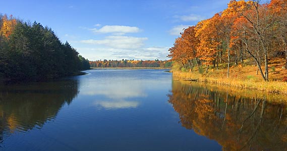 Jones Creek Pano 8785