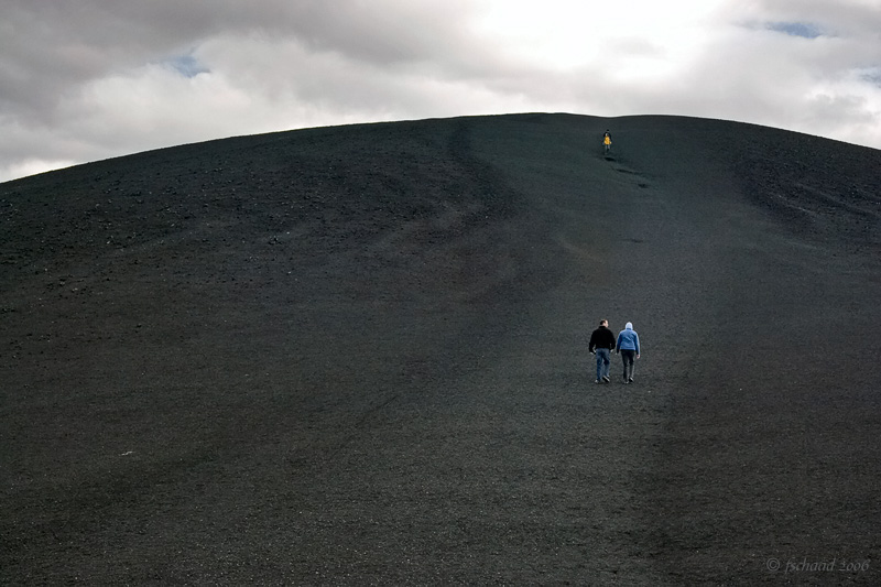 Inferno Cone