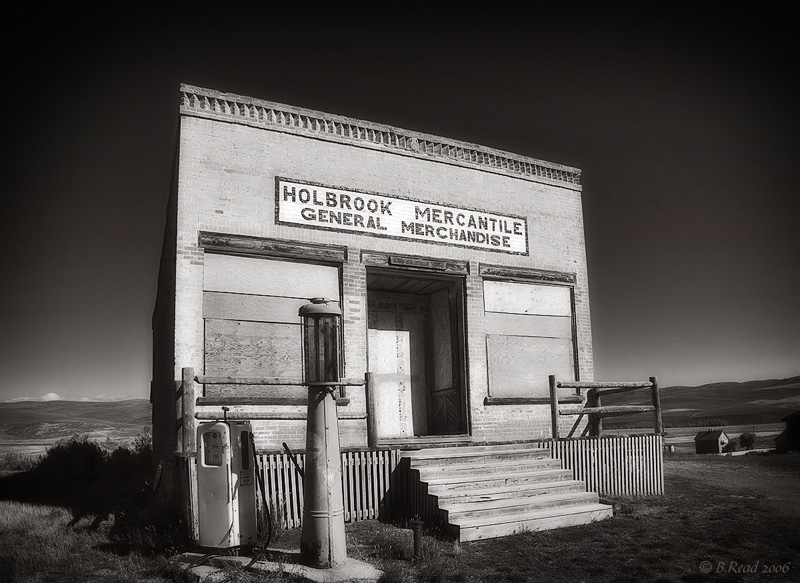 Holbrook Mercantile