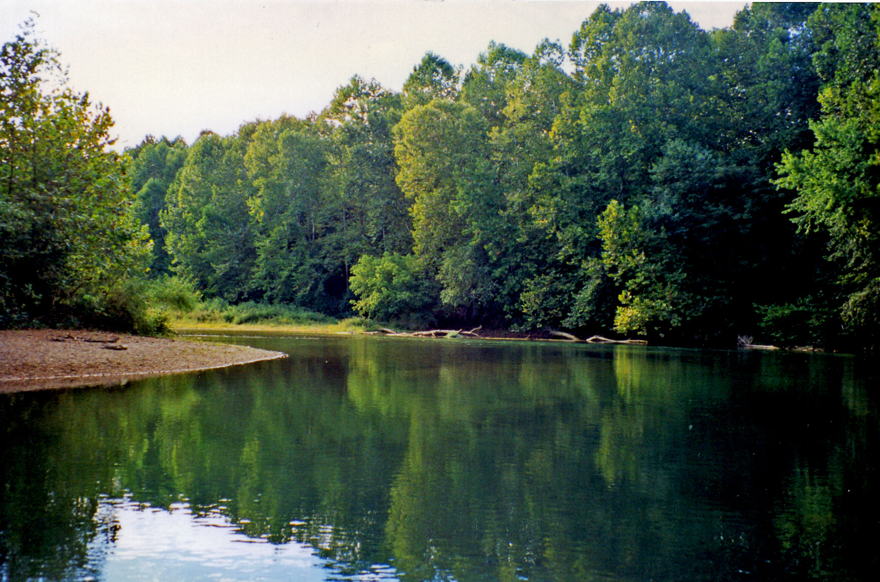Meramec River