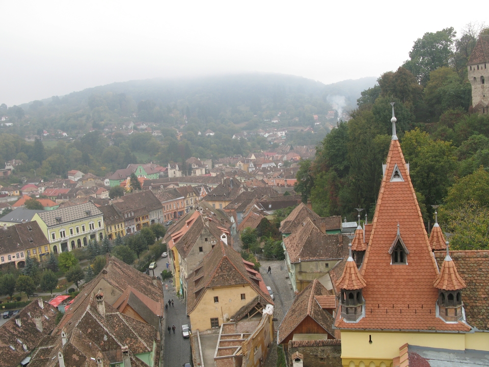 Sighisoara