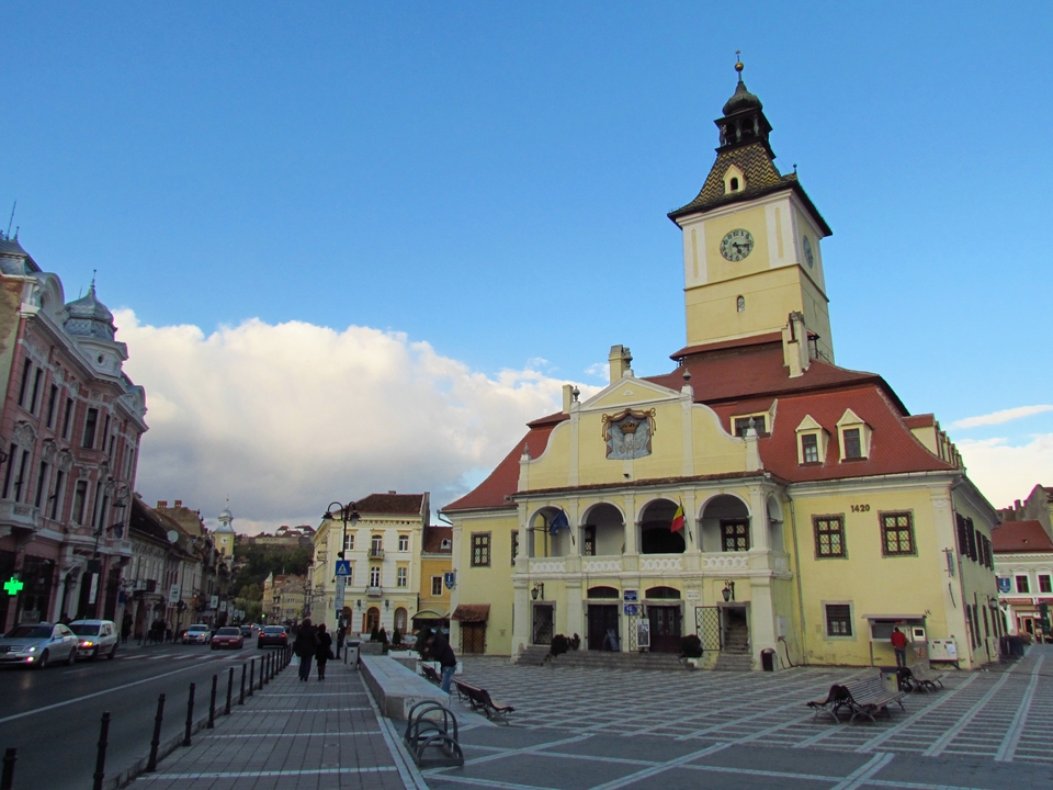 Brasov