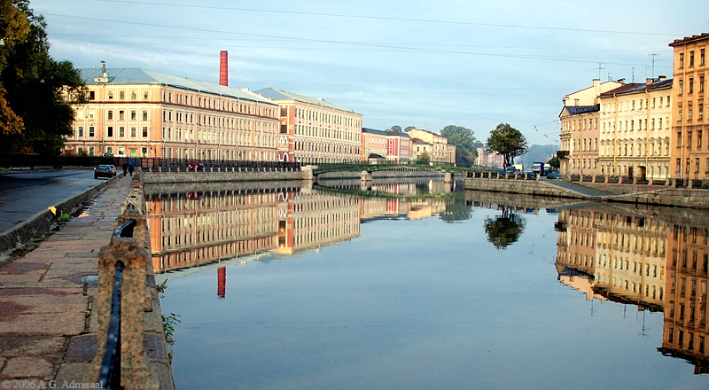 Fontanka (6302)