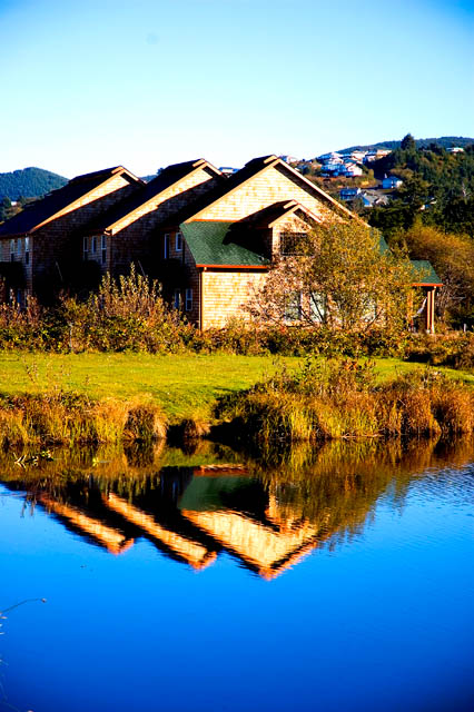 House Of Reflection