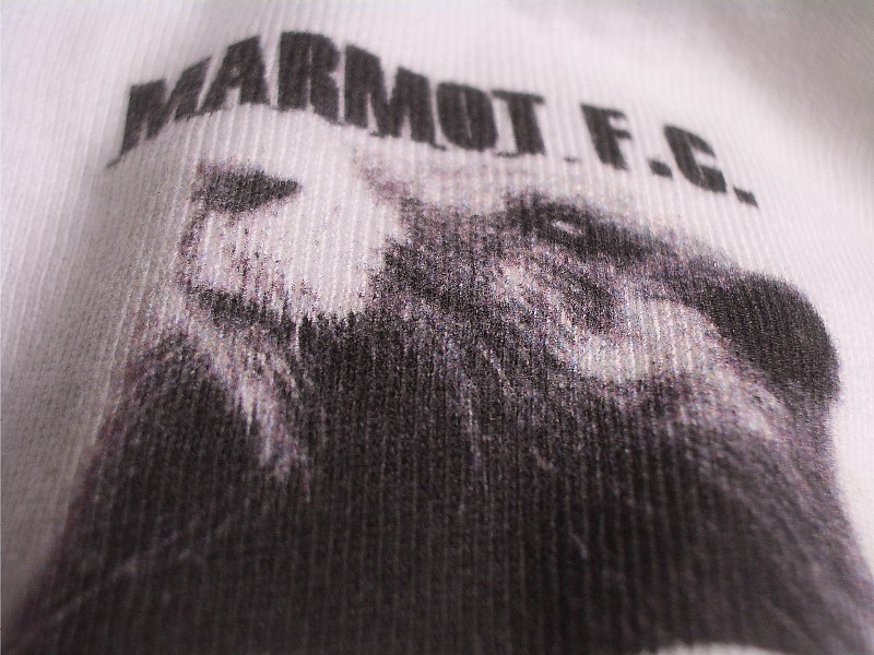 Marmot F.C.