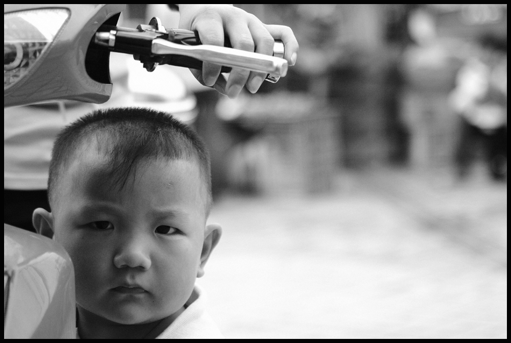 Ready To Roll (New Generation), Shanghai 2006