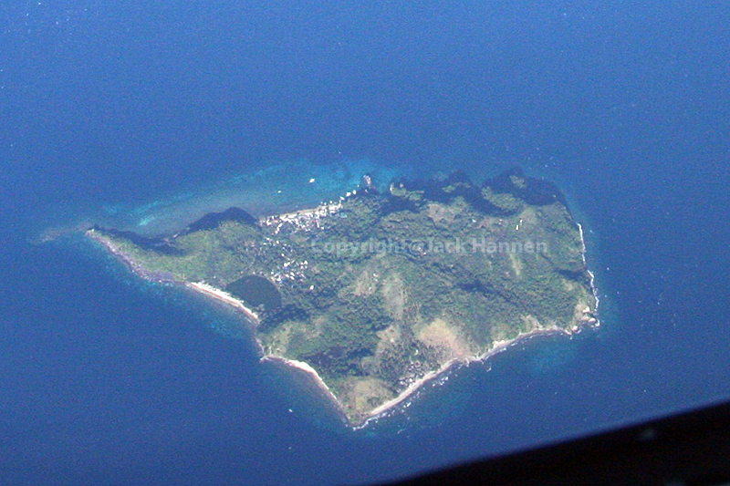 Apo Island