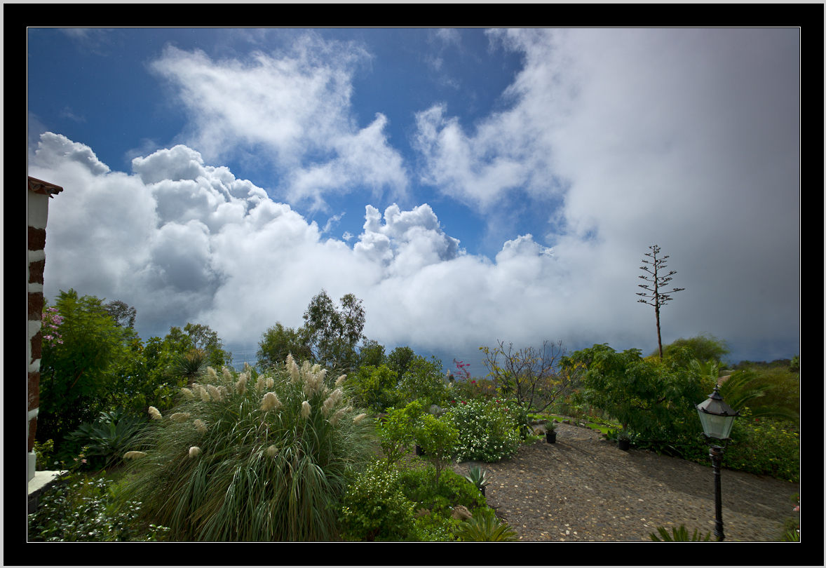 clouds