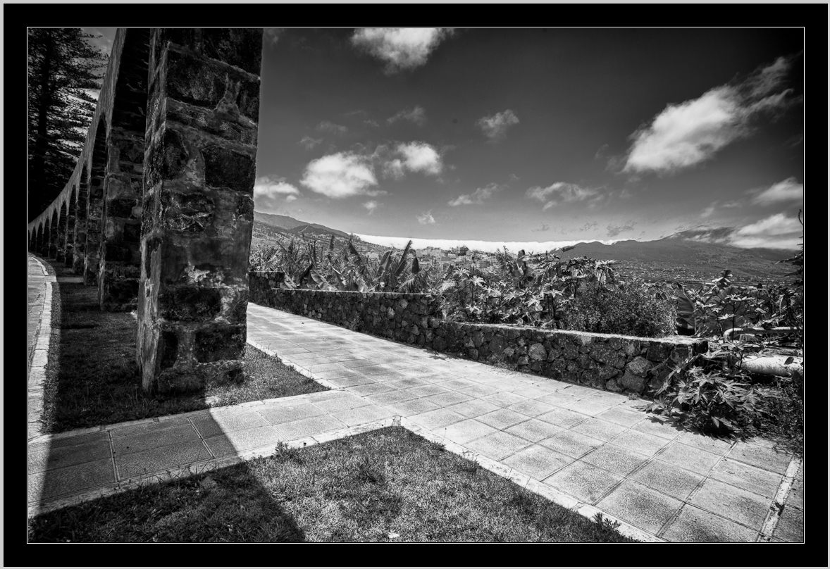 Los Llanos (HDR)