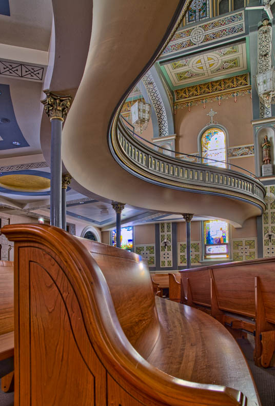 Curvatures1