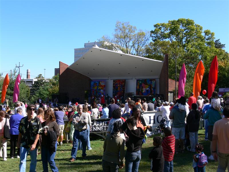 Celebration of Cultures